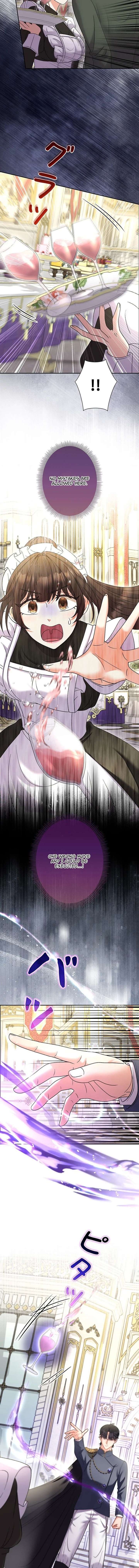 Read I Became the Nanny of My Future Villainous Stepdaughter_! EN Manga Online