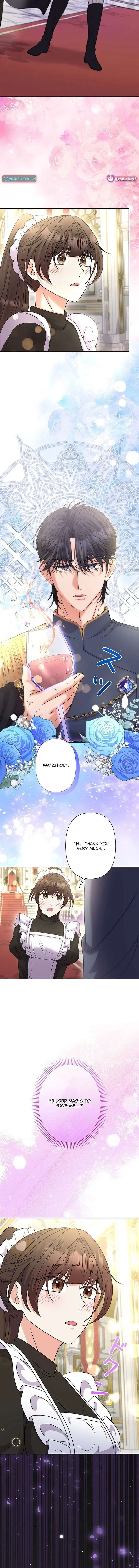 Read I Became the Nanny of My Future Villainous Stepdaughter_! EN Manga Online