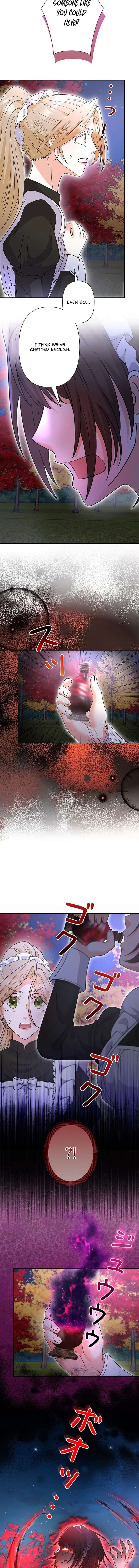 Read I Became the Nanny of My Future Villainous Stepdaughter_! EN Manga Online