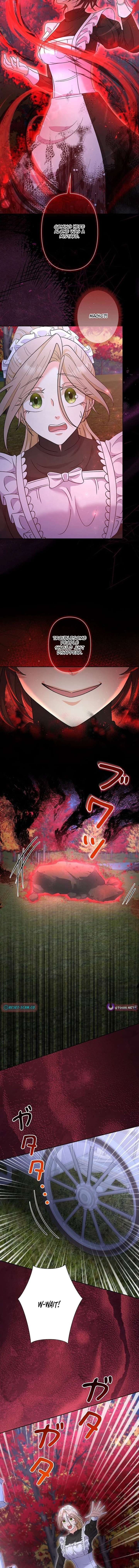 Read I Became the Nanny of My Future Villainous Stepdaughter_! EN Manga Online
