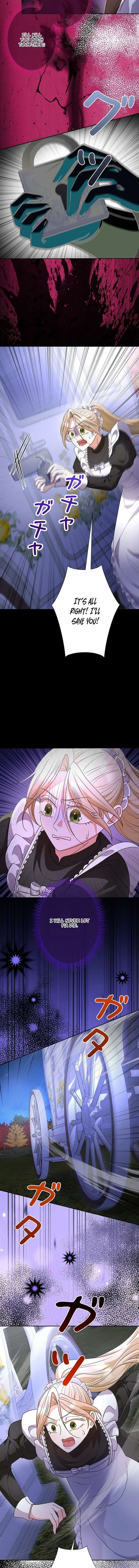Read I Became the Nanny of My Future Villainous Stepdaughter_! EN Manga Online