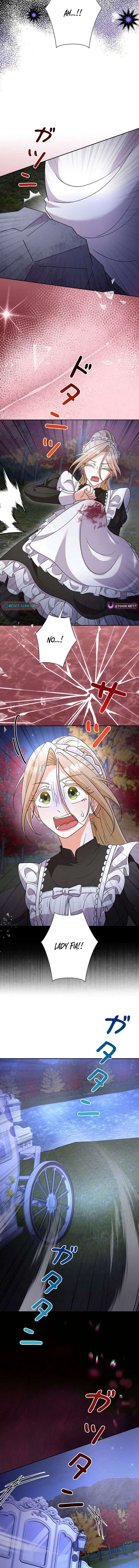 Read I Became the Nanny of My Future Villainous Stepdaughter_! EN Manga Online