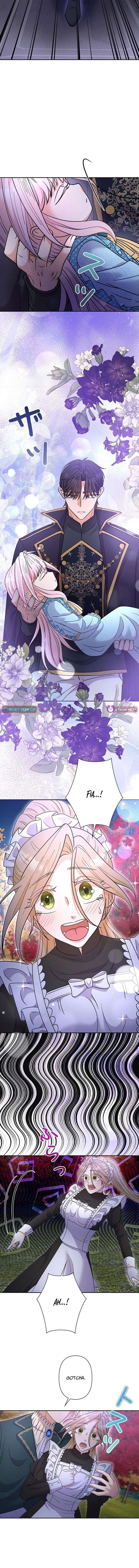 Read I Became the Nanny of My Future Villainous Stepdaughter_! EN Manga Online