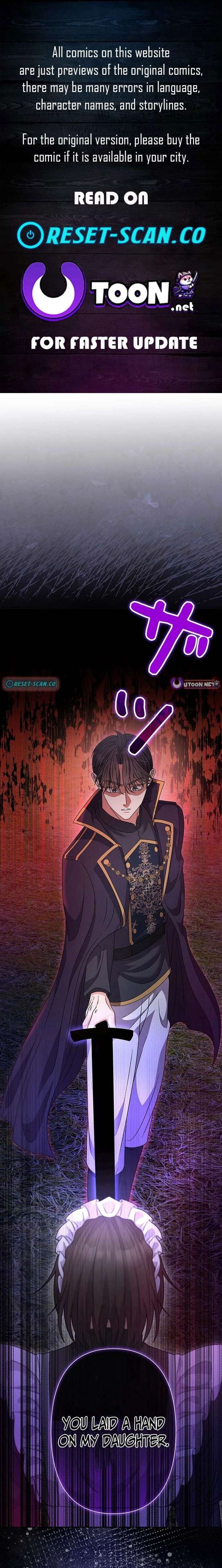 Read I Became the Nanny of My Future Villainous Stepdaughter_! EN Manga Online