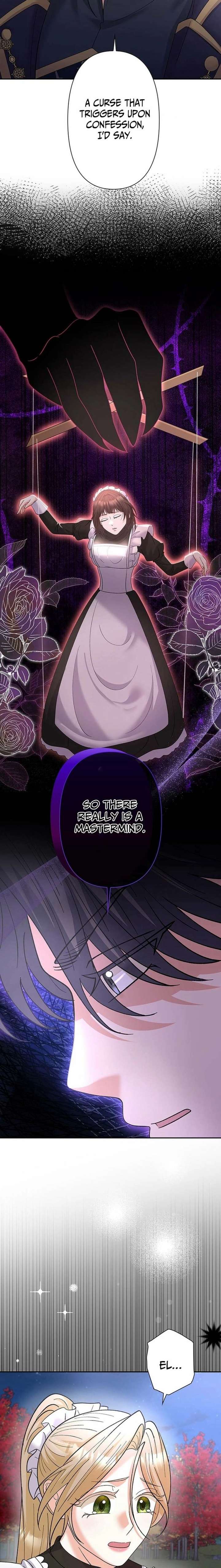 Read I Became the Nanny of My Future Villainous Stepdaughter_! EN Manga Online