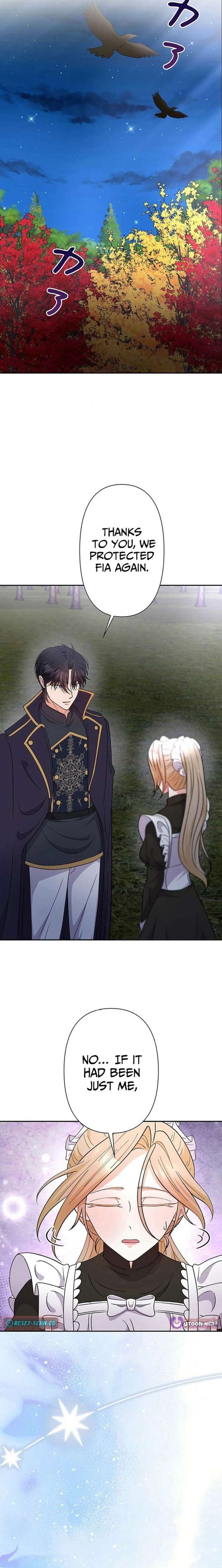 Read I Became the Nanny of My Future Villainous Stepdaughter_! EN Manga Online