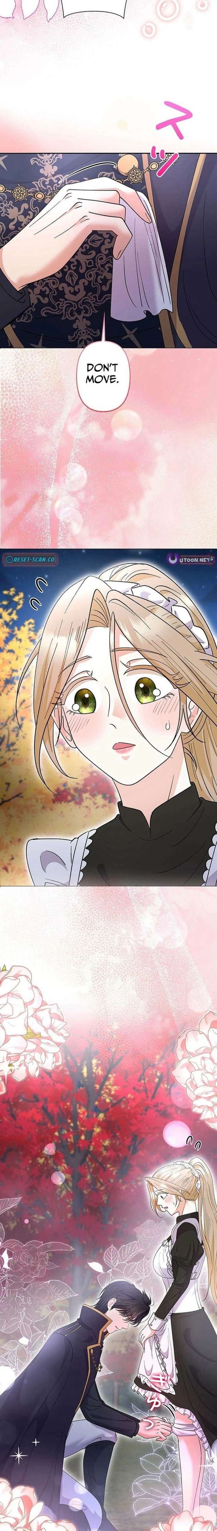 Read I Became the Nanny of My Future Villainous Stepdaughter_! EN Manga Online