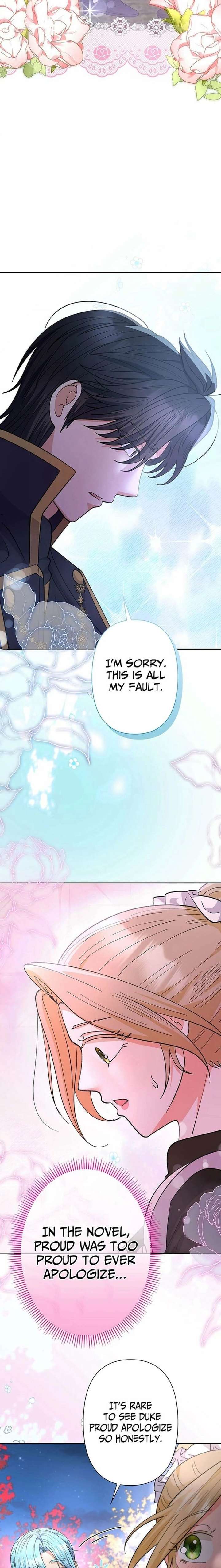 Read I Became the Nanny of My Future Villainous Stepdaughter_! EN Manga Online