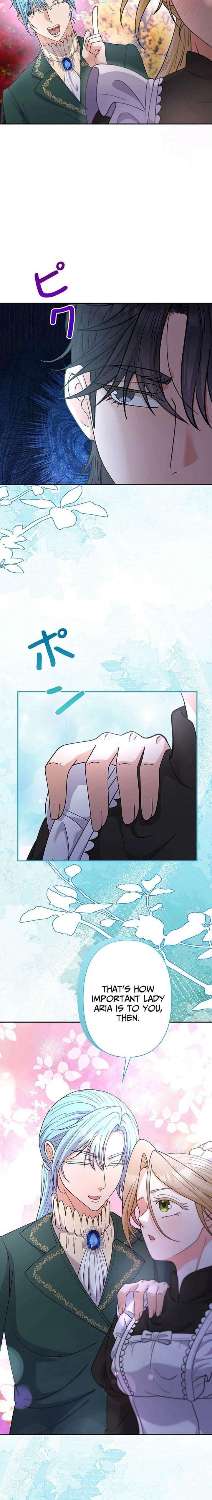 Read I Became the Nanny of My Future Villainous Stepdaughter_! EN Manga Online