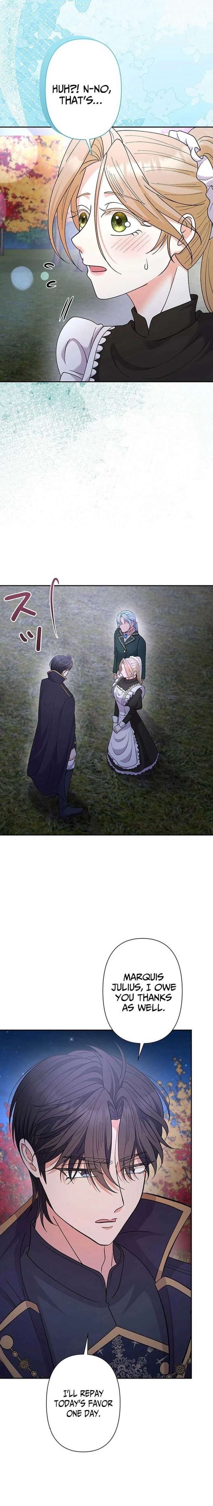 Read I Became the Nanny of My Future Villainous Stepdaughter_! EN Manga Online