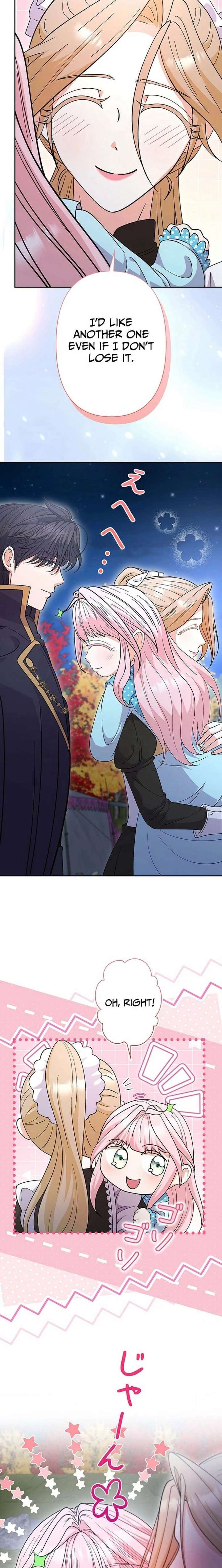 Read I Became the Nanny of My Future Villainous Stepdaughter_! EN Manga Online
