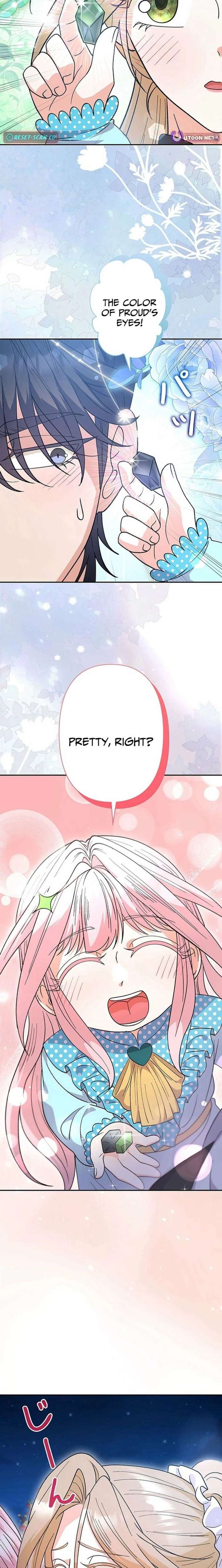 Read I Became the Nanny of My Future Villainous Stepdaughter_! EN Manga Online