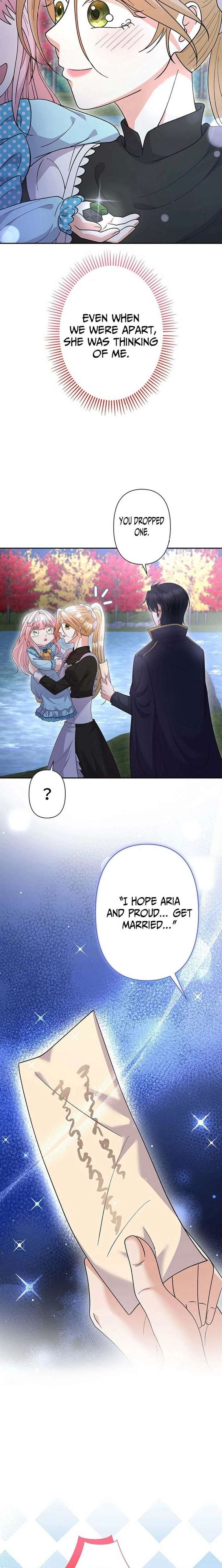 Read I Became the Nanny of My Future Villainous Stepdaughter_! EN Manga Online