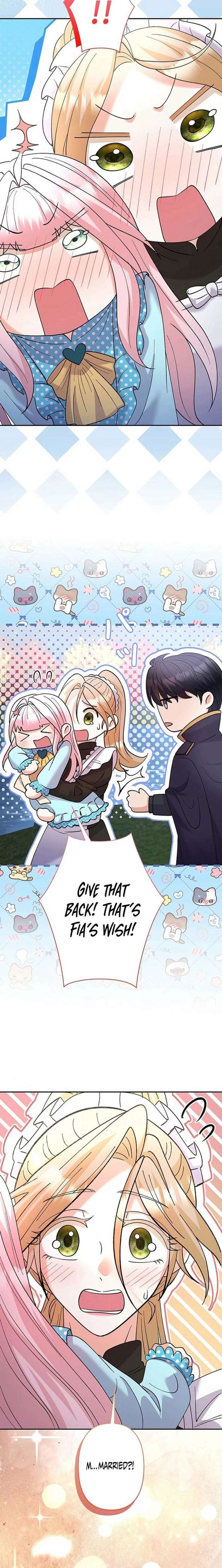 Read I Became the Nanny of My Future Villainous Stepdaughter_! EN Manga Online