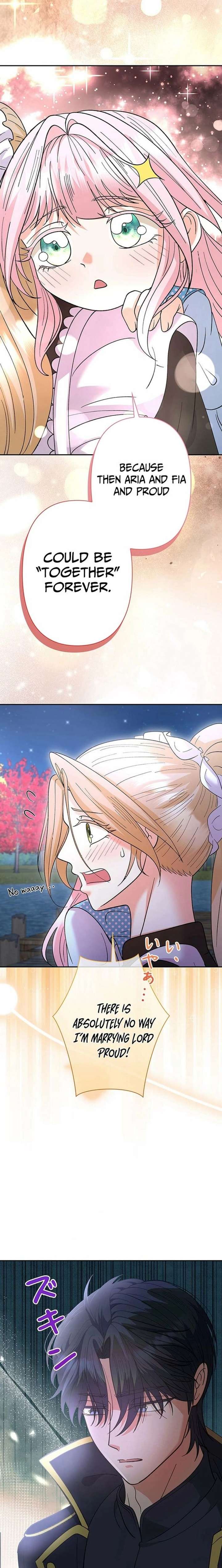 Read I Became the Nanny of My Future Villainous Stepdaughter_! EN Manga Online