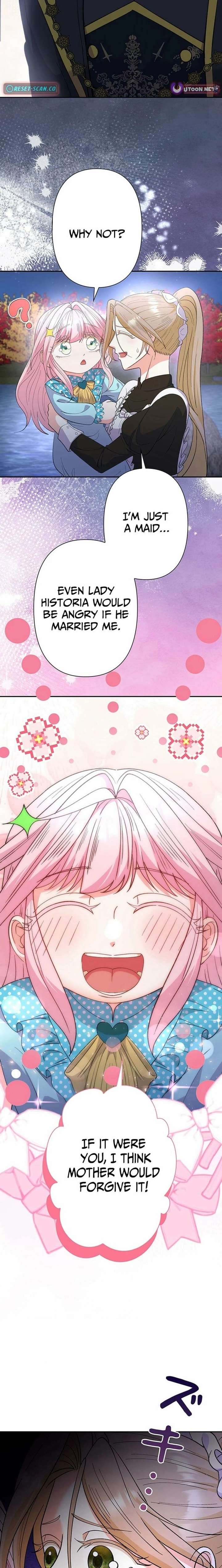 Read I Became the Nanny of My Future Villainous Stepdaughter_! EN Manga Online