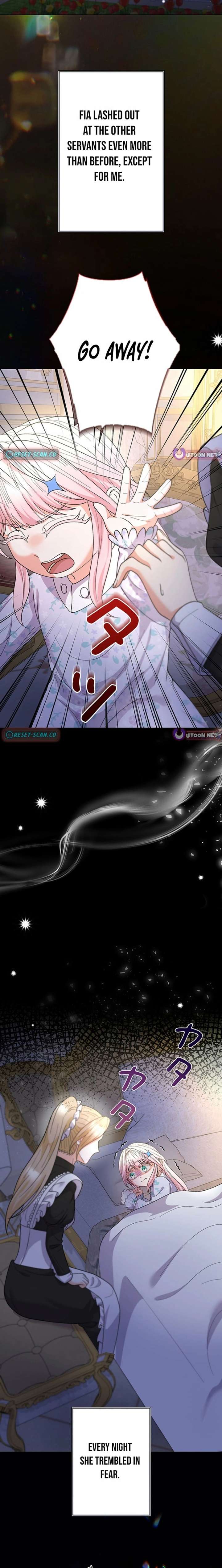 Read I Became the Nanny of My Future Villainous Stepdaughter_! EN Manga Online