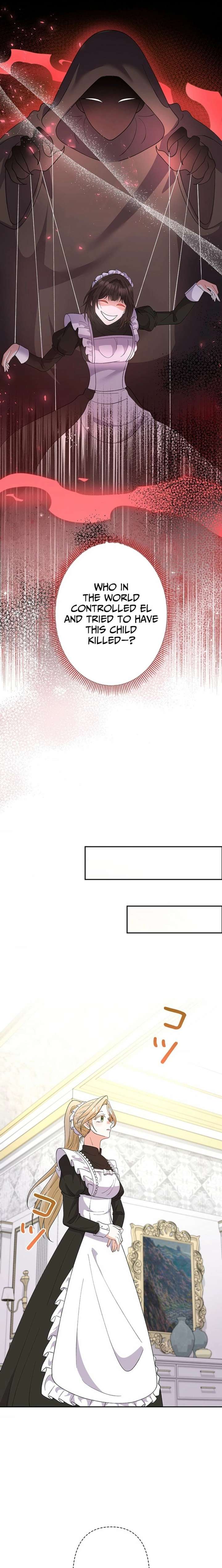 Read I Became the Nanny of My Future Villainous Stepdaughter_! EN Manga Online