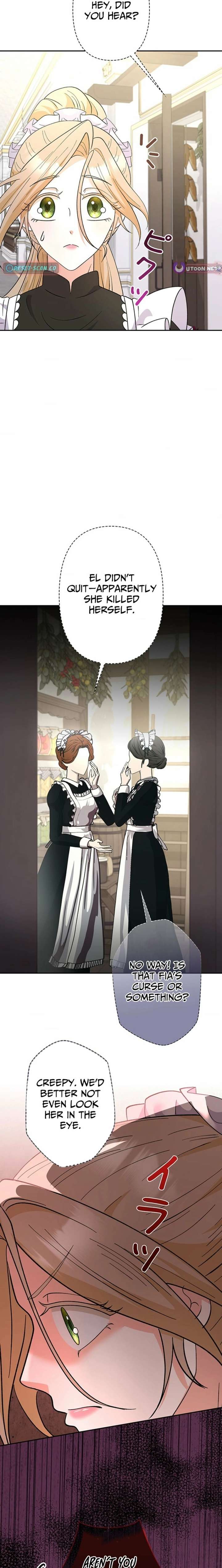 Read I Became the Nanny of My Future Villainous Stepdaughter_! EN Manga Online