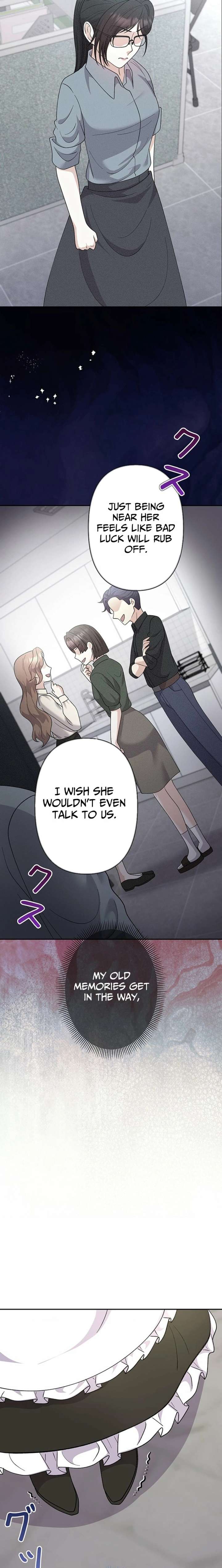 Read I Became the Nanny of My Future Villainous Stepdaughter_! EN Manga Online