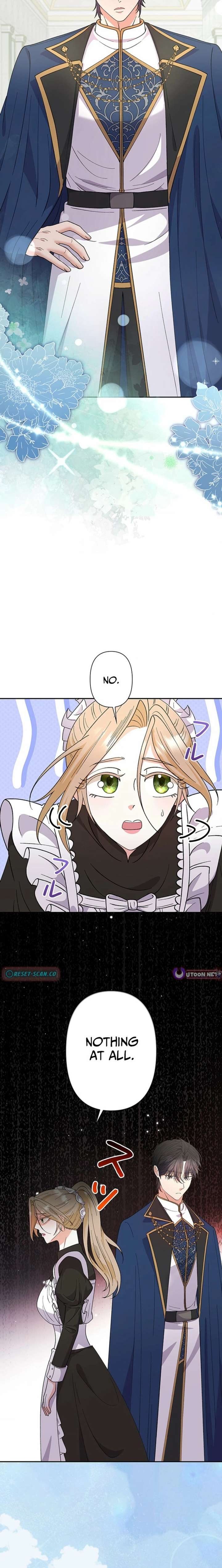 Read I Became the Nanny of My Future Villainous Stepdaughter_! EN Manga Online