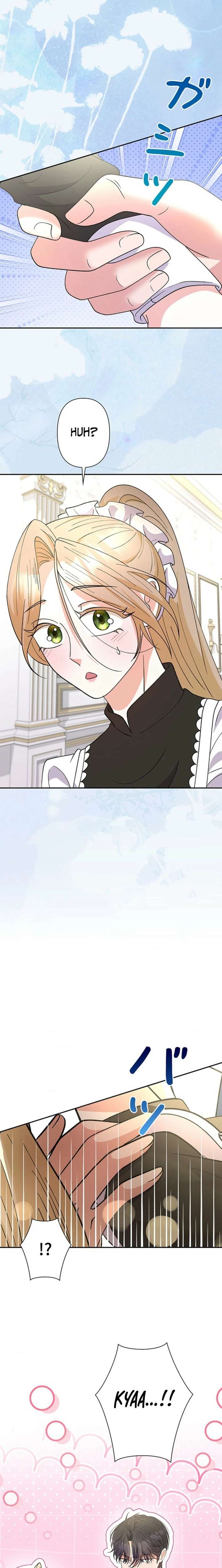 Read I Became the Nanny of My Future Villainous Stepdaughter_! EN Manga Online