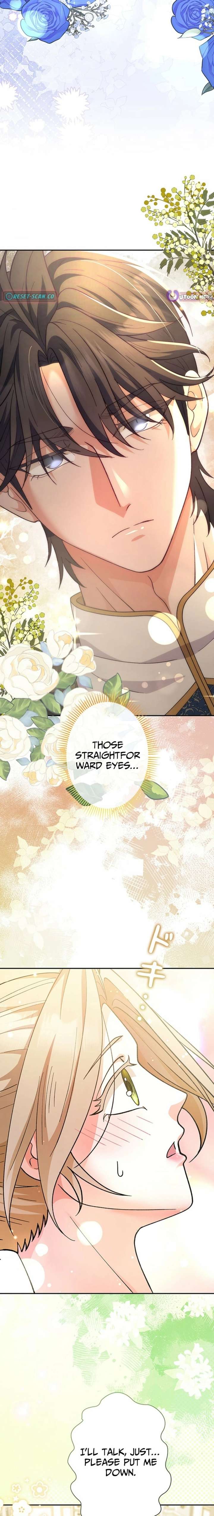 Read I Became the Nanny of My Future Villainous Stepdaughter_! EN Manga Online