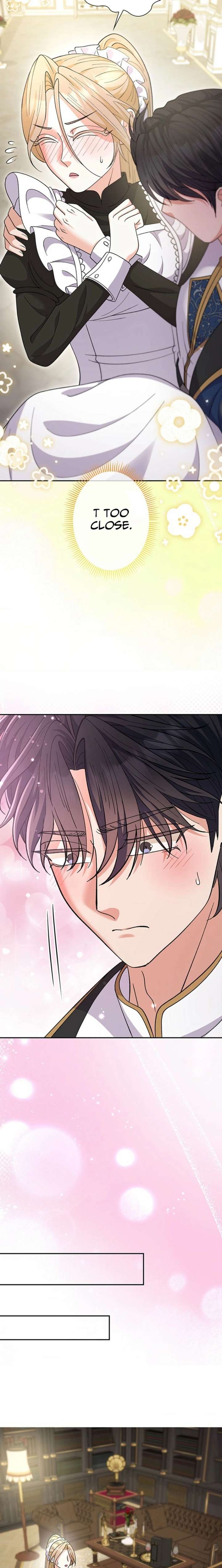 Read I Became the Nanny of My Future Villainous Stepdaughter_! EN Manga Online
