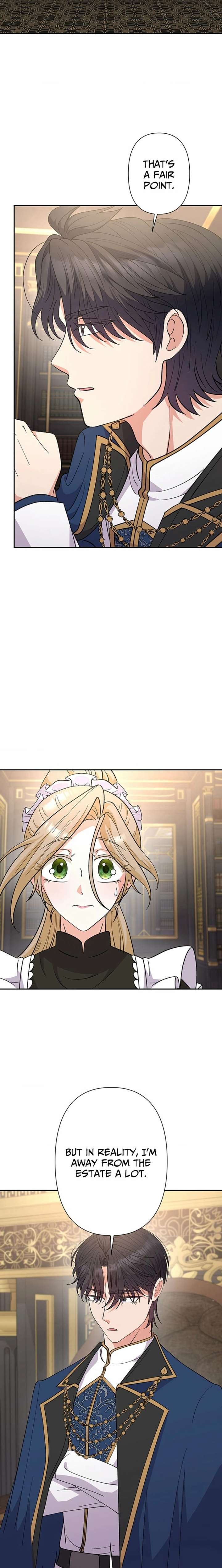 Read I Became the Nanny of My Future Villainous Stepdaughter_! EN Manga Online