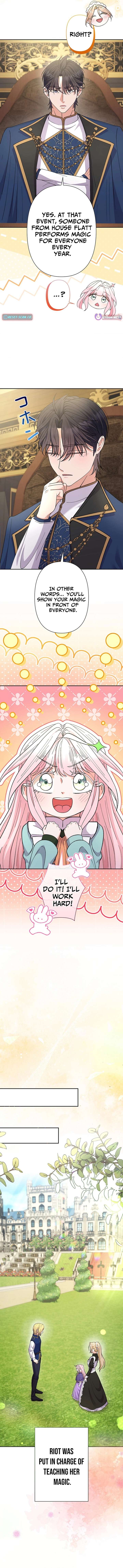 Read I Became the Nanny of My Future Villainous Stepdaughter_! EN Manga Online