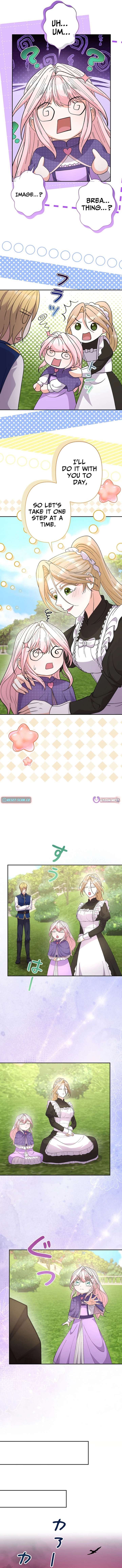 Read I Became the Nanny of My Future Villainous Stepdaughter_! EN Manga Online