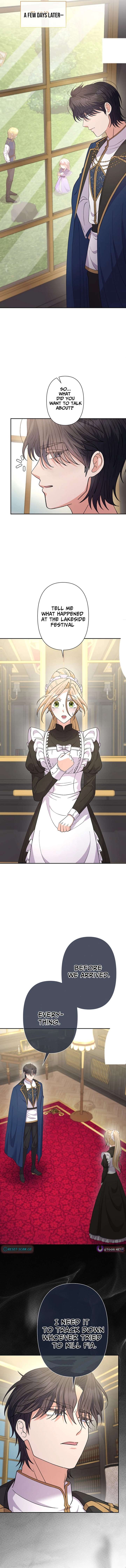 Read I Became the Nanny of My Future Villainous Stepdaughter_! EN Manga Online