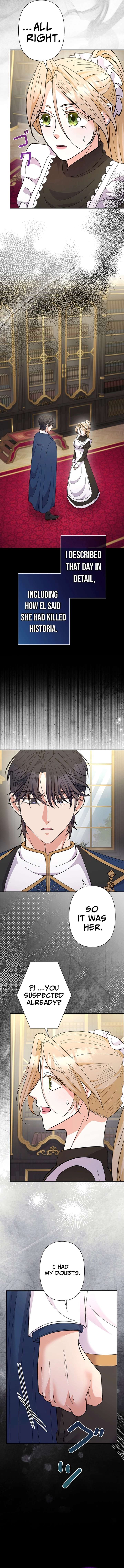Read I Became the Nanny of My Future Villainous Stepdaughter_! EN Manga Online