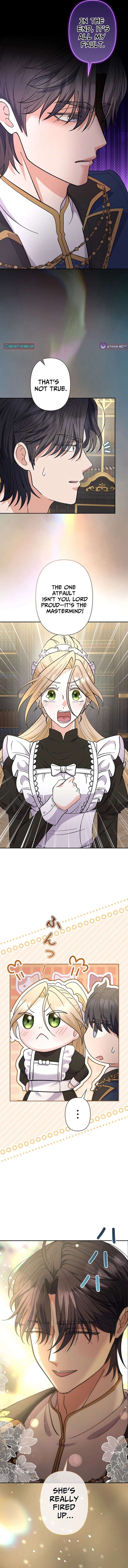 Read I Became the Nanny of My Future Villainous Stepdaughter_! EN Manga Online