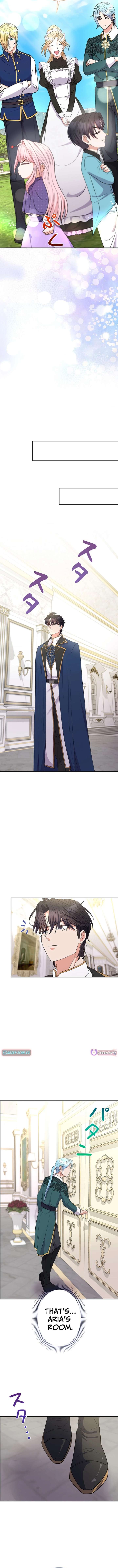 Read I Became the Nanny of My Future Villainous Stepdaughter_! EN Manga Online