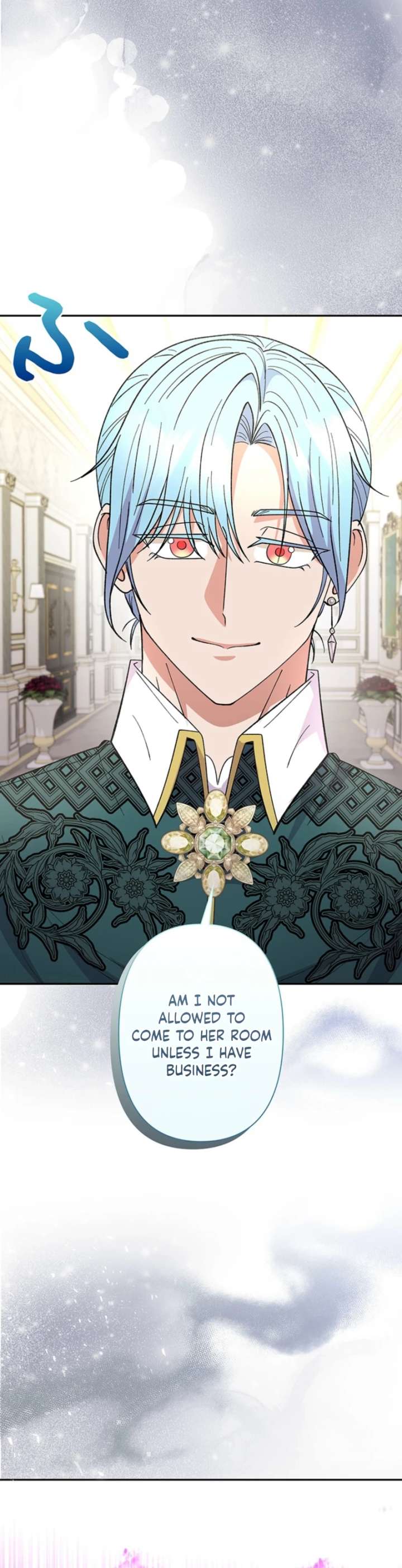 Read I Became the Nanny of My Future Villainous Stepdaughter_! EN Manga Online