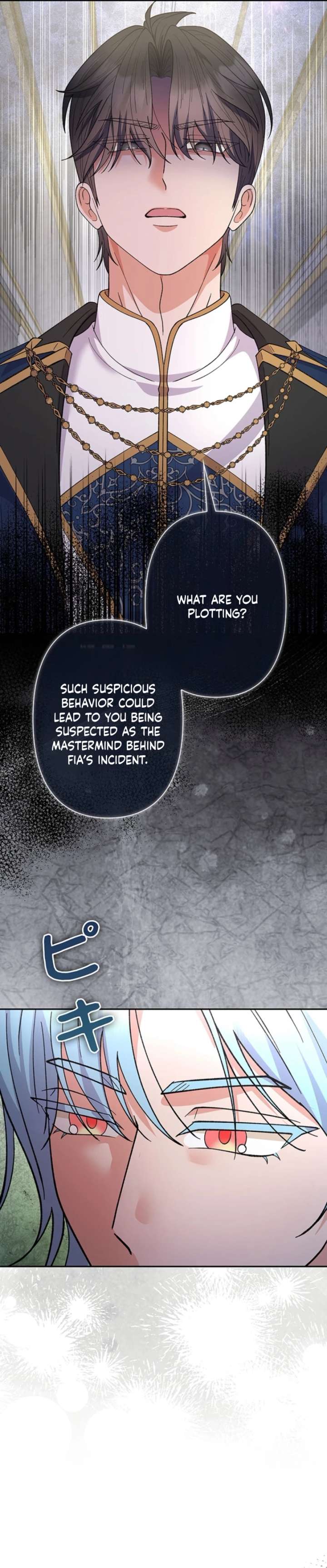 Read I Became the Nanny of My Future Villainous Stepdaughter_! EN Manga Online