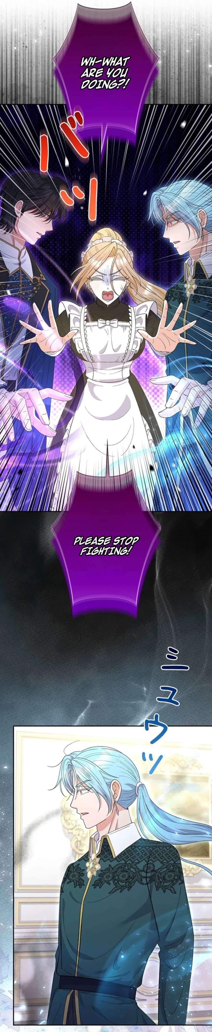 Read I Became the Nanny of My Future Villainous Stepdaughter_! EN Manga Online