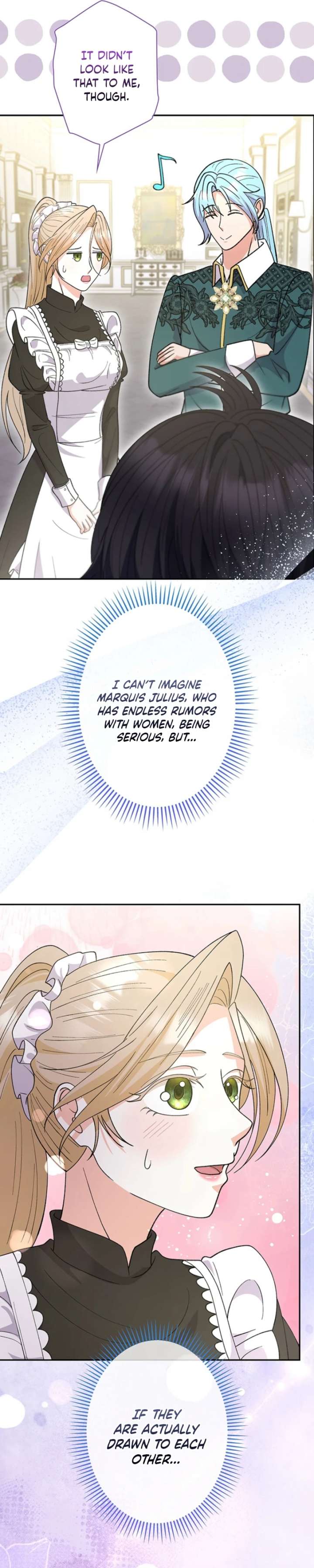 Read I Became the Nanny of My Future Villainous Stepdaughter_! EN Manga Online