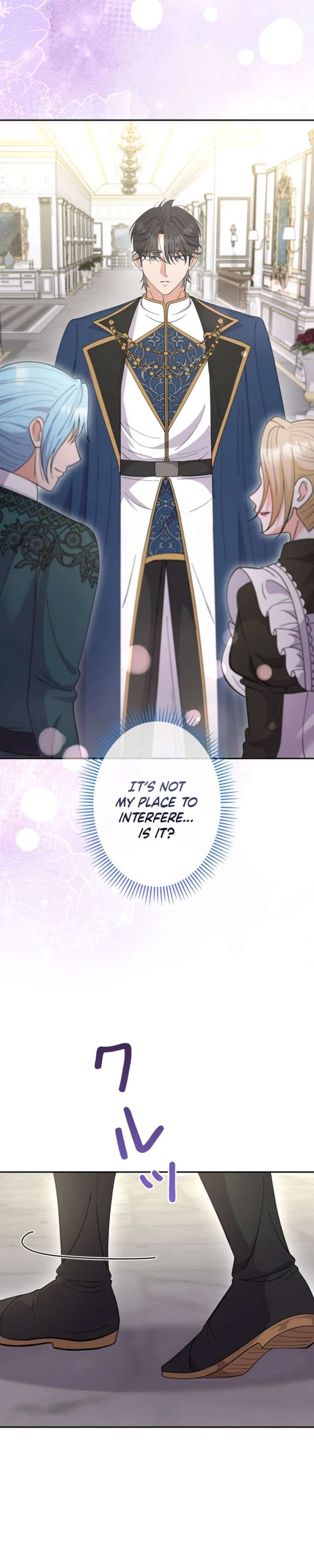Read I Became the Nanny of My Future Villainous Stepdaughter_! EN Manga Online