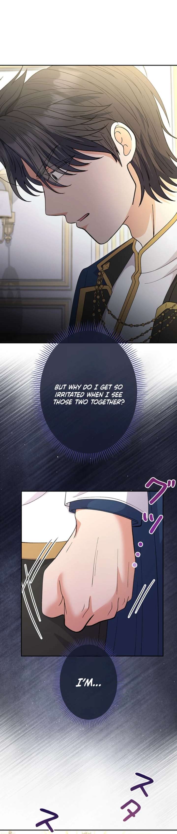 Read I Became the Nanny of My Future Villainous Stepdaughter_! EN Manga Online