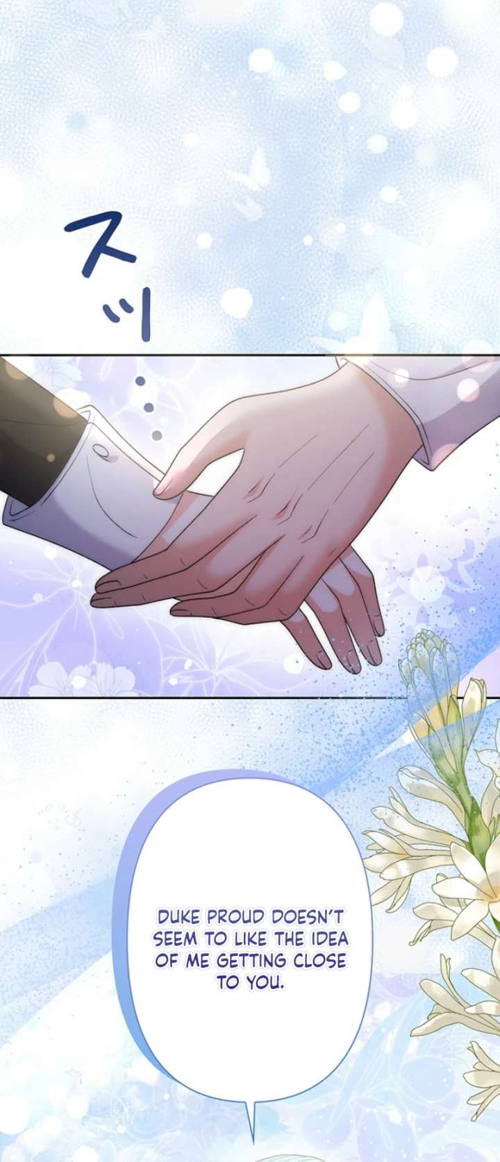 Read I Became the Nanny of My Future Villainous Stepdaughter_! EN Manga Online