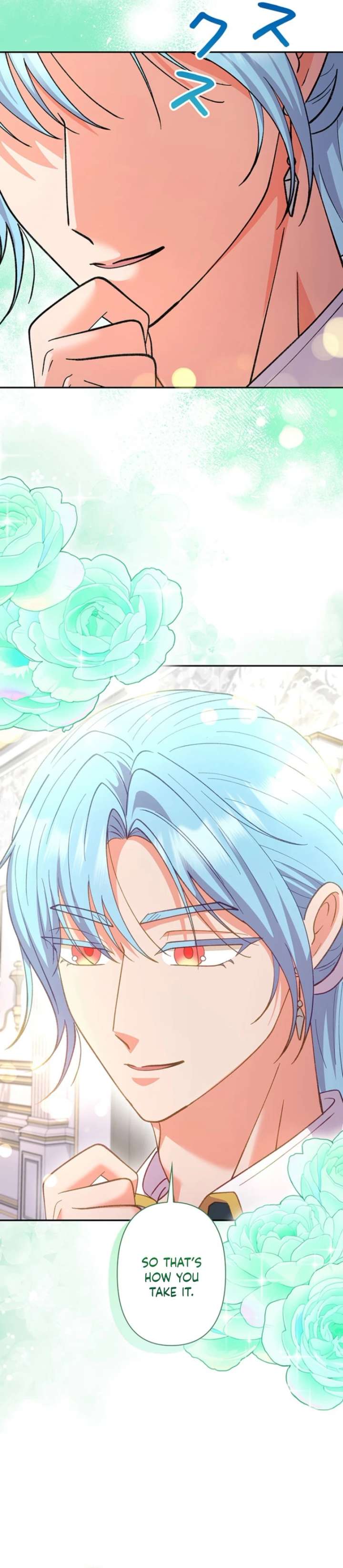 Read I Became the Nanny of My Future Villainous Stepdaughter_! EN Manga Online
