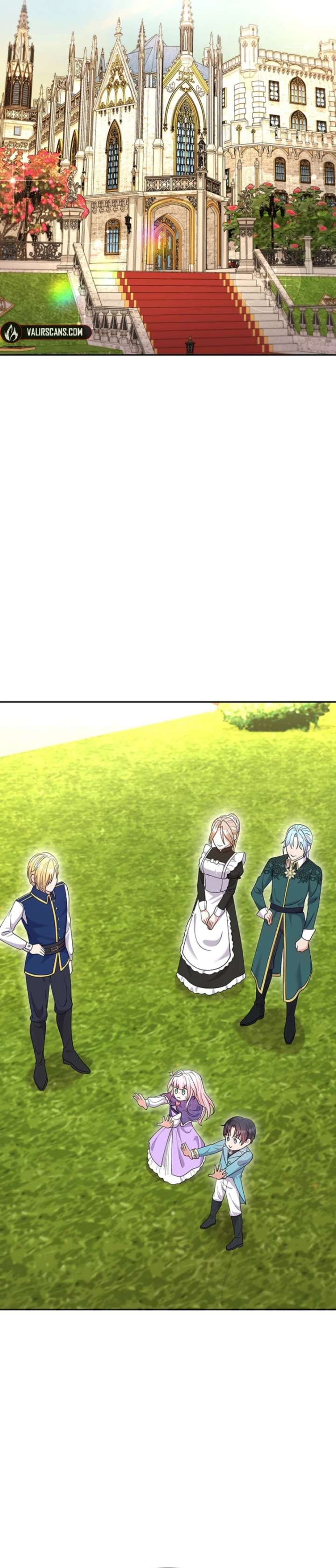 Read I Became the Nanny of My Future Villainous Stepdaughter_! EN Manga Online