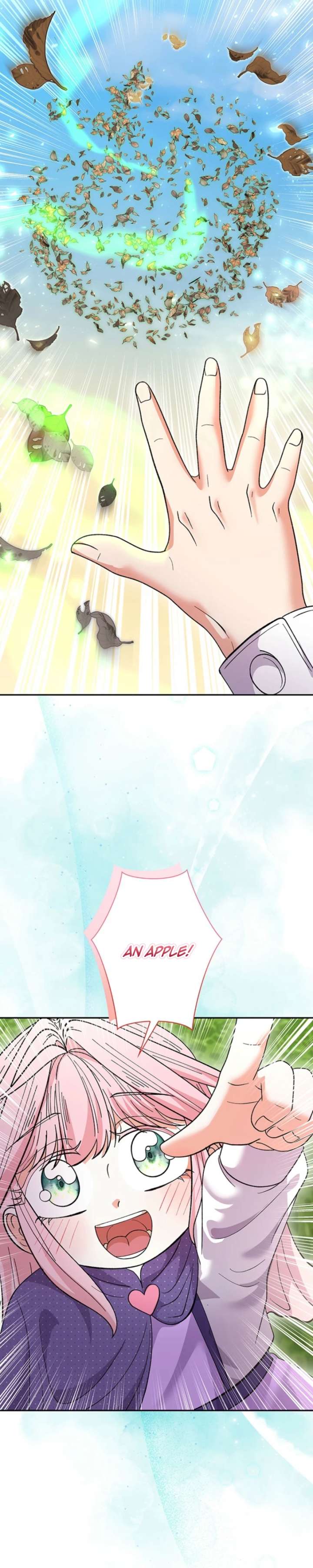 Read I Became the Nanny of My Future Villainous Stepdaughter_! EN Manga Online