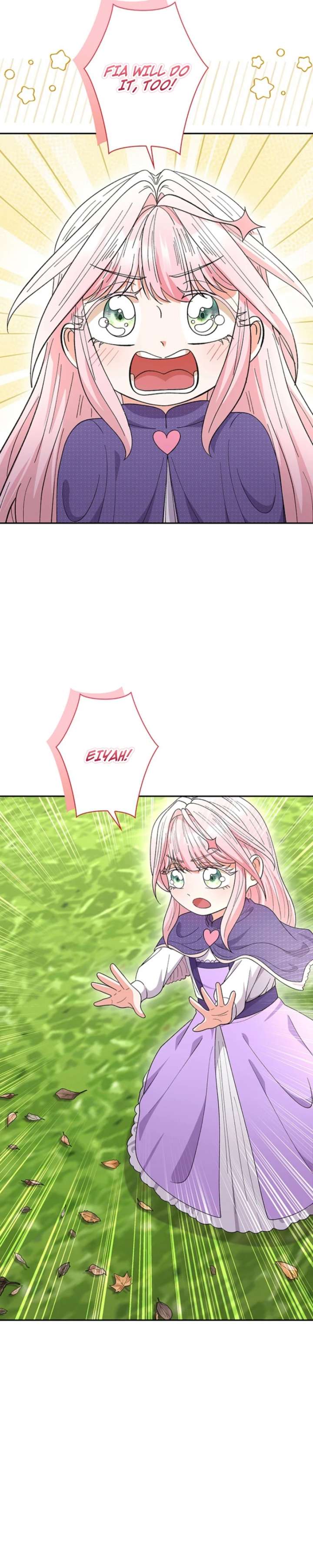 Read I Became the Nanny of My Future Villainous Stepdaughter_! EN Manga Online