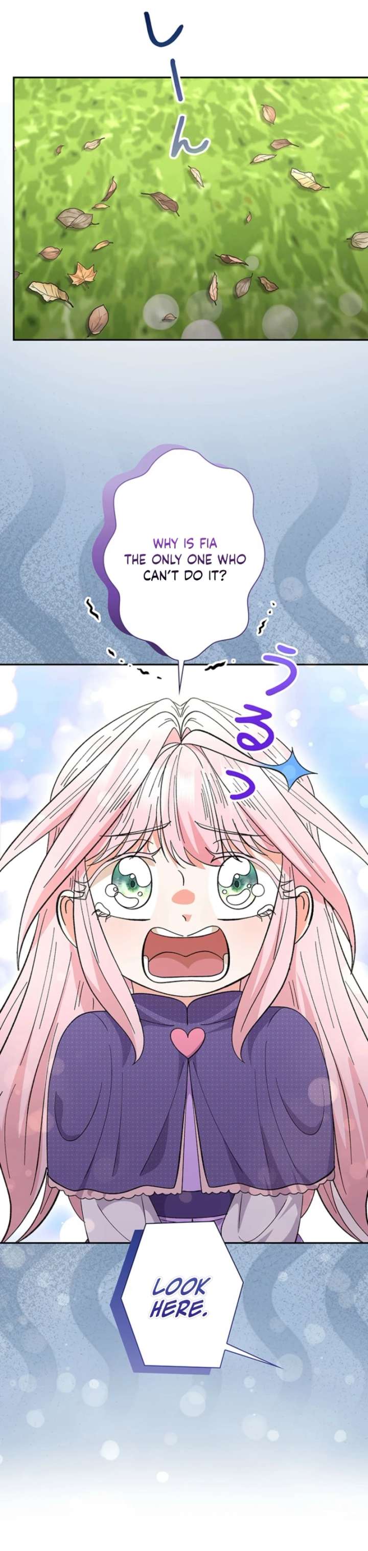 Read I Became the Nanny of My Future Villainous Stepdaughter_! EN Manga Online