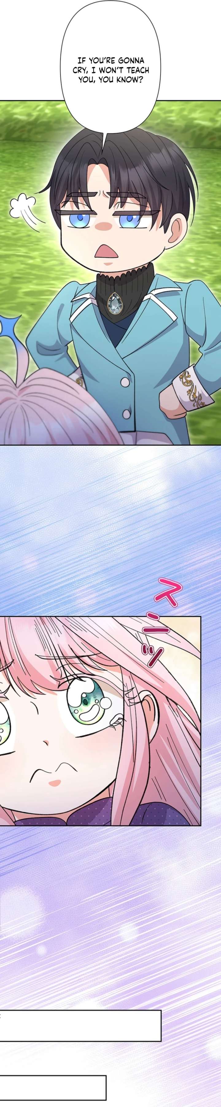 Read I Became the Nanny of My Future Villainous Stepdaughter_! EN Manga Online