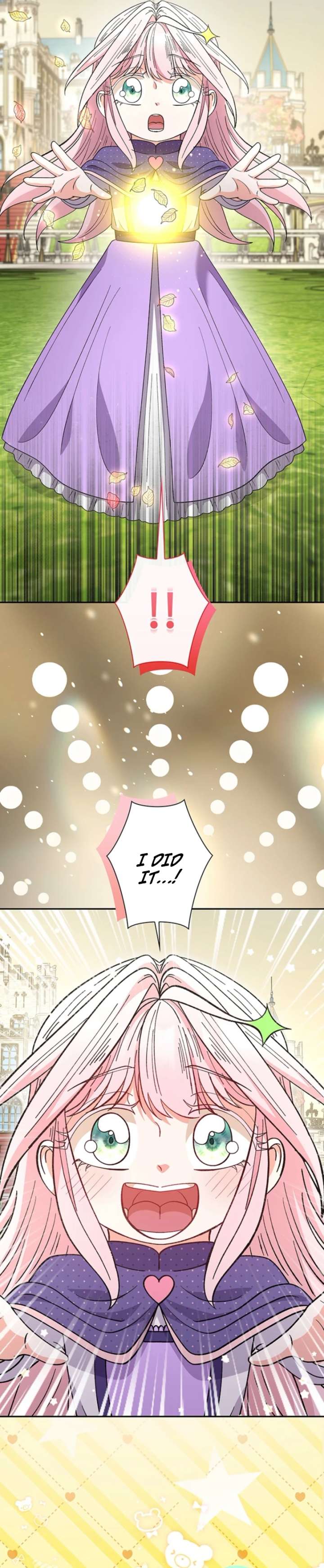 Read I Became the Nanny of My Future Villainous Stepdaughter_! EN Manga Online