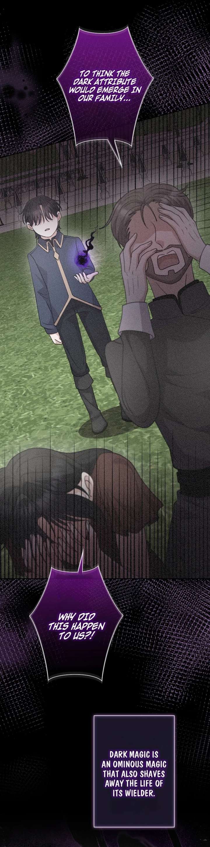 Read I Became the Nanny of My Future Villainous Stepdaughter_! EN Manga Online